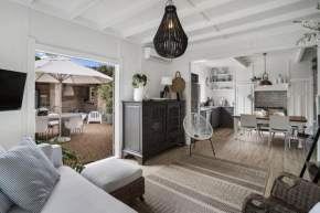 The French Cottage by Waiheke Pure